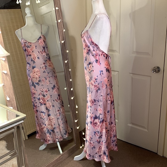 Free People Intimately Easy To Love Slip - Picture 7 of 16